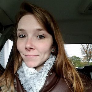 Meet your Posher, Carley